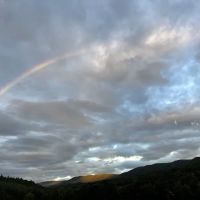 Caldwell Fields Campground ico