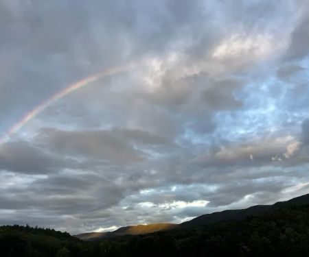 Caldwell Fields Campground