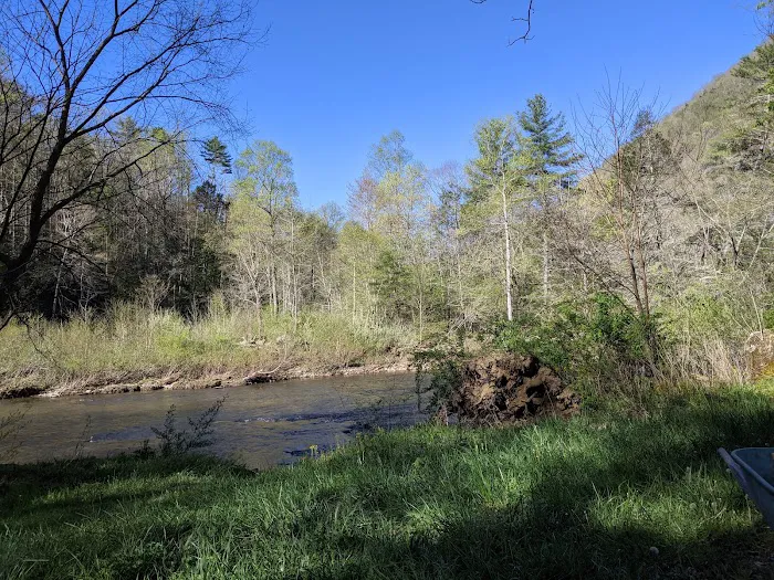 Blue Bend Campground Picture 1