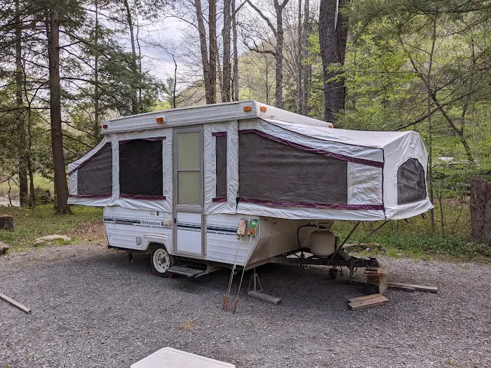 Blue Bend Campground Picture 2