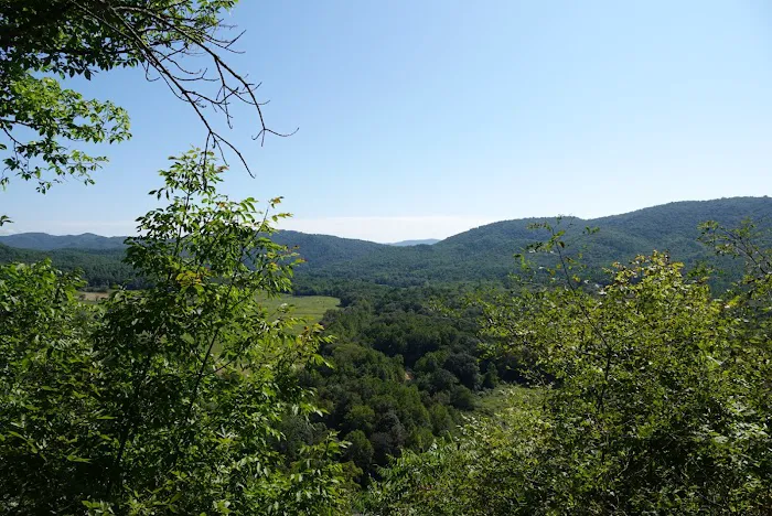 Blue Bend Campground Picture 5