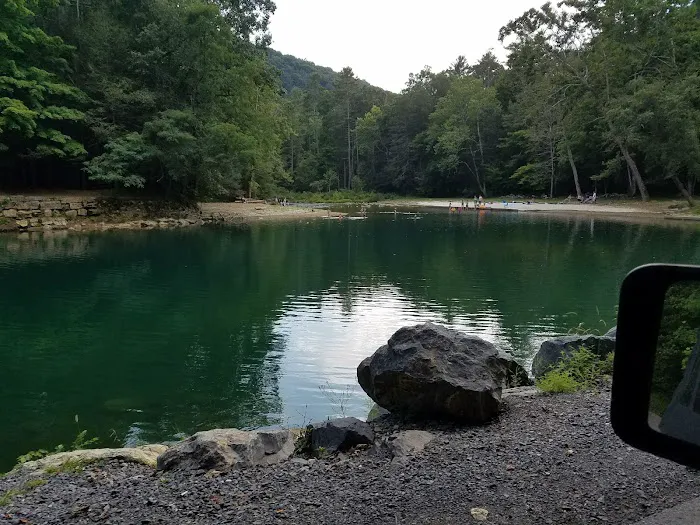 Blue Bend Campground Picture 6