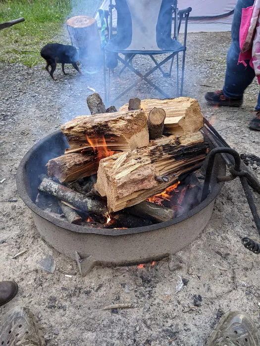 Blue Bend Campground Picture 10