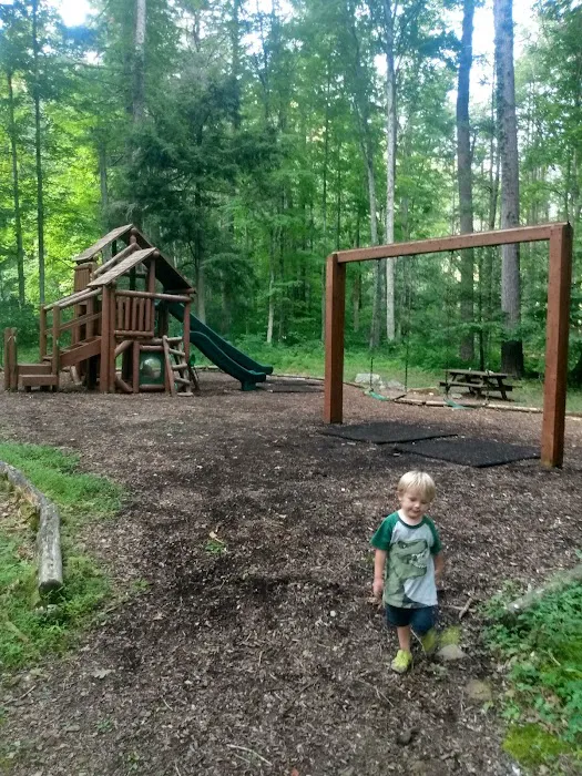 Blue Bend Campground Picture 7