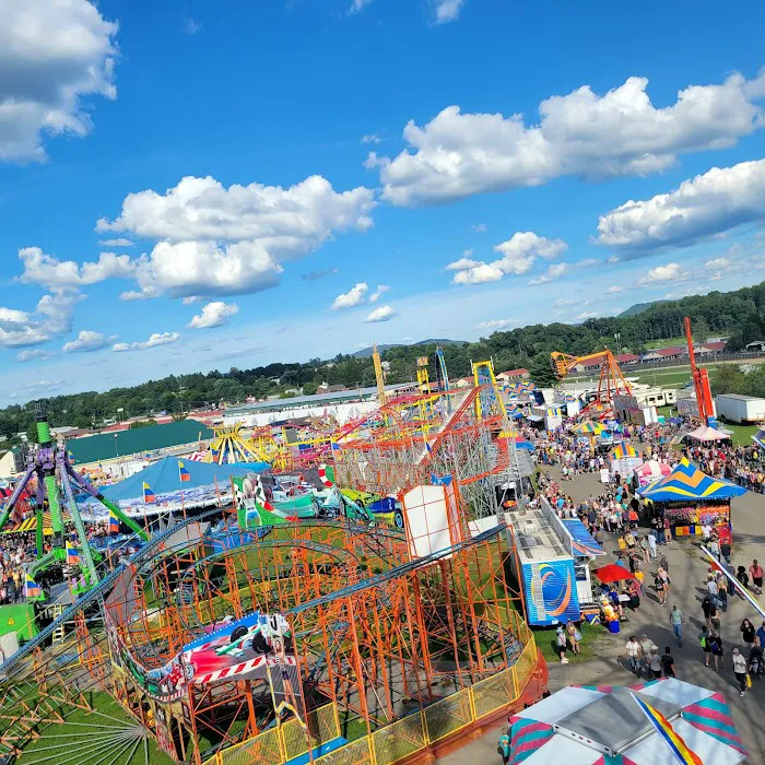 State Fair of West Virginia Campground Picture 5