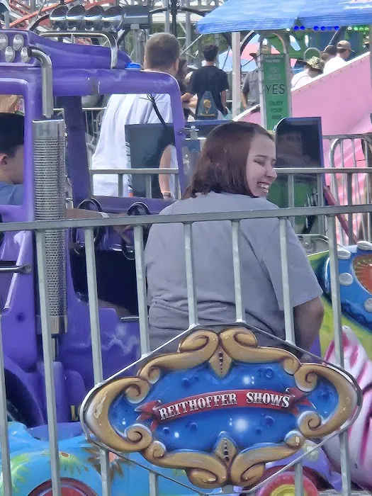 State Fair of West Virginia Campground Picture 7