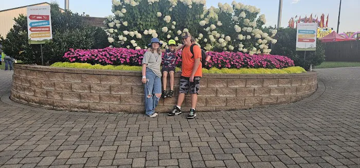 State Fair of West Virginia Campground Picture 1