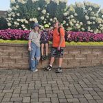 State Fair of West Virginia Campground