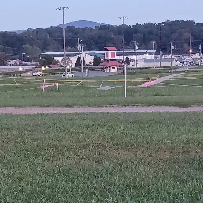 State Fair of West Virginia Campground Picture 8