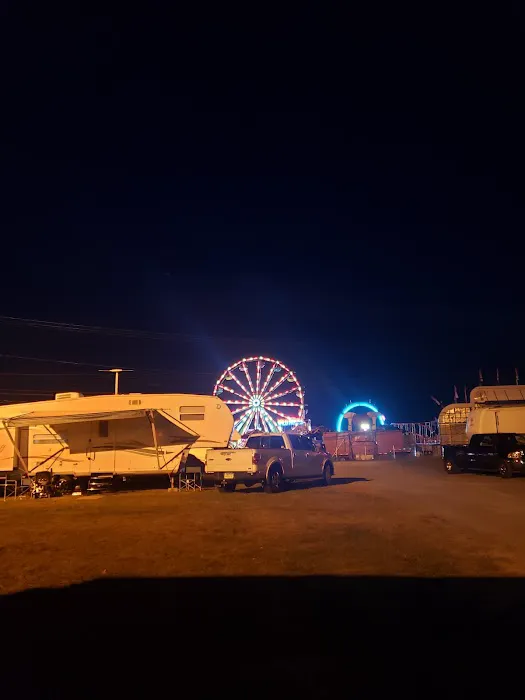 State Fair of West Virginia Campground Picture 4
