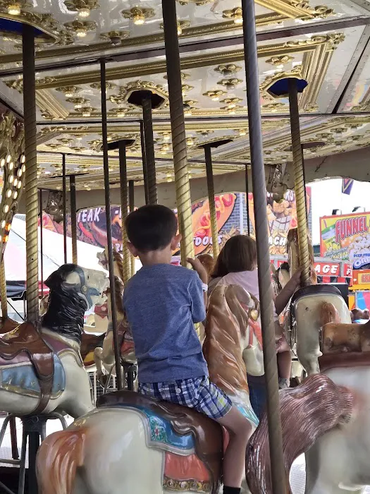 State Fair of West Virginia Campground Picture 9