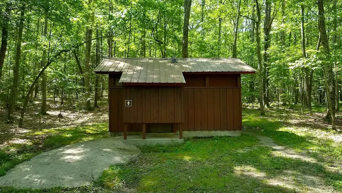 White Rocks Campground Picture 5