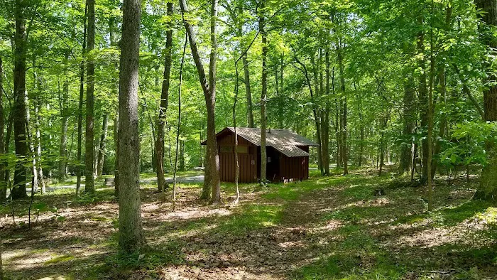 White Rocks Campground Picture 3