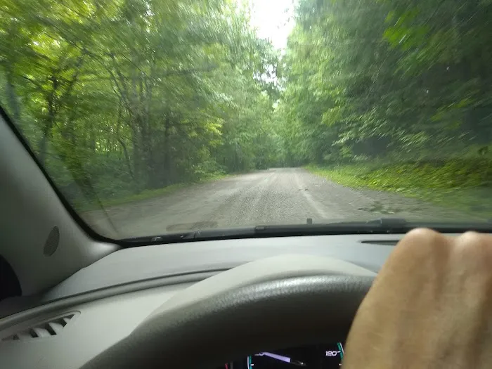 White Rocks Campground Picture 9