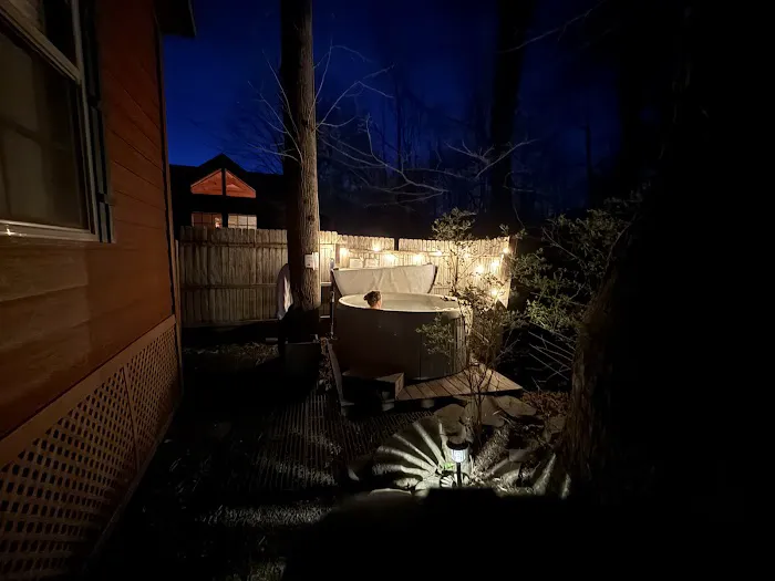 Greenbrier River Campground, Cabins and River Trips Picture 10