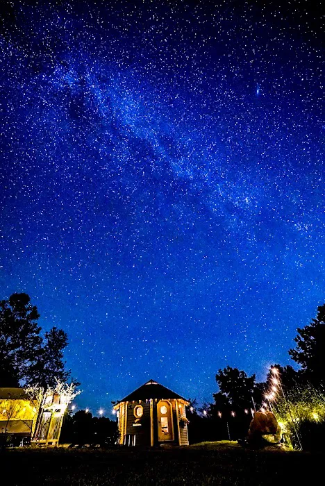 WV Glamping Domes Picture 5