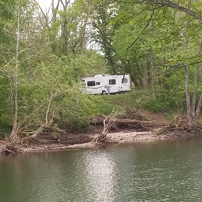 River Ridge Campground Picture 9