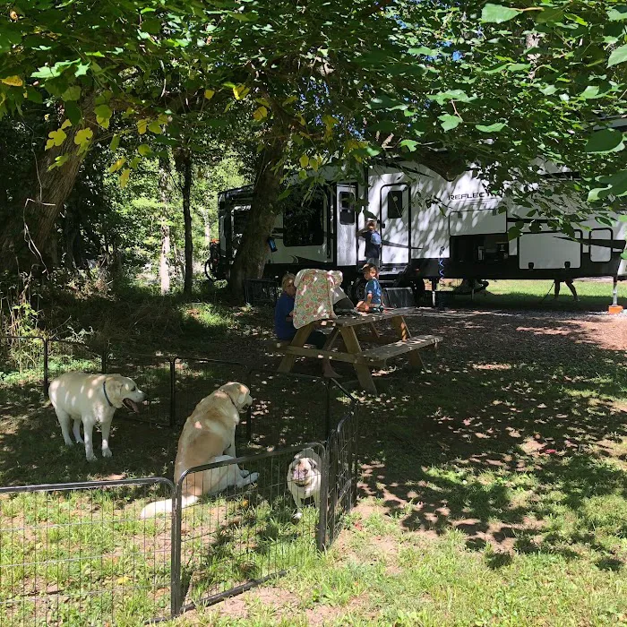 River Ridge Campground Picture 8