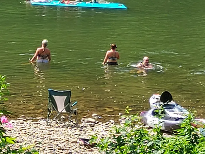 River Ridge Campground Picture 2