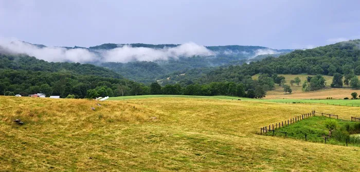 River Ridge Campground Picture 1