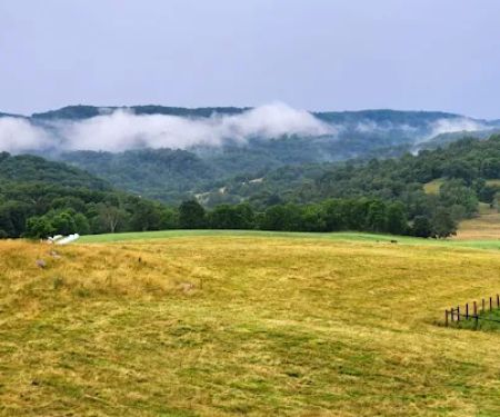 River Ridge Campground