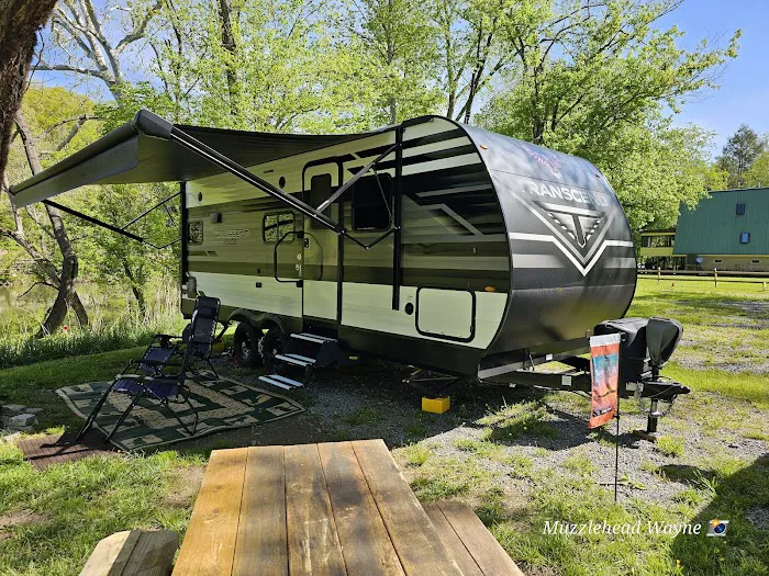 River Ridge Campground Picture 5