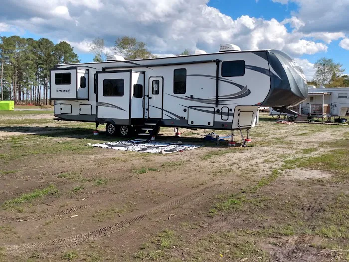 Keech's Kampground Picture 6