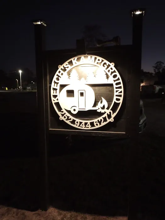 Keech's Kampground Picture 2