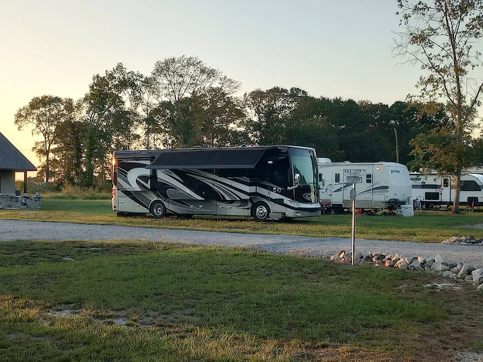 Keech's Kampground Picture 3