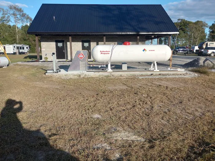 Keech's Kampground Picture 8