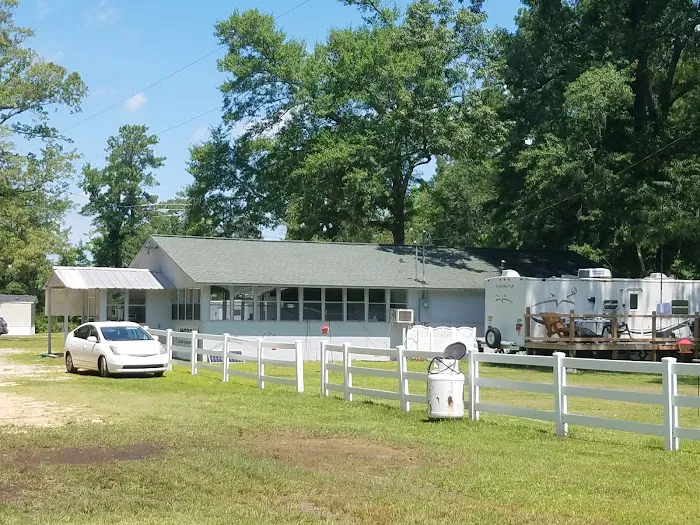 Washington Center of the United Methodist Church Picture 9