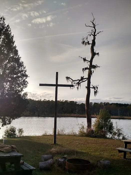 Washington Center of the United Methodist Church Picture 3