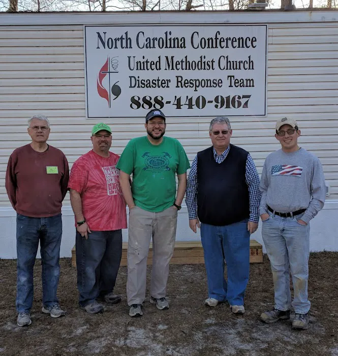 Washington Center of the United Methodist Church Picture 10
