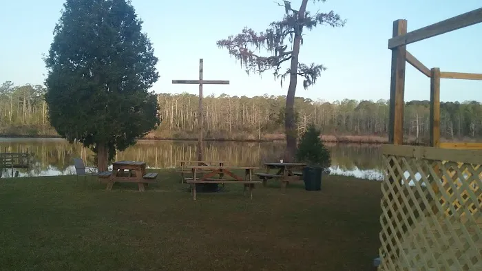 Washington Center of the United Methodist Church Picture 6