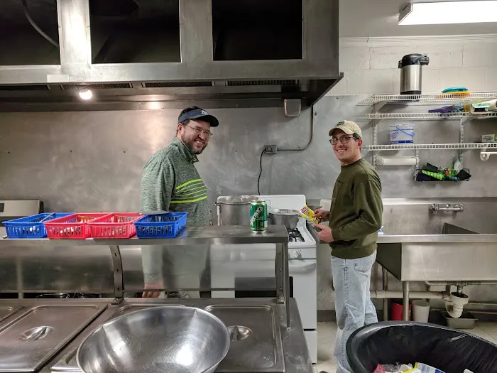 Washington Center of the United Methodist Church Picture 1