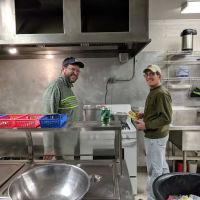 Washington Center of the United Methodist Church ico