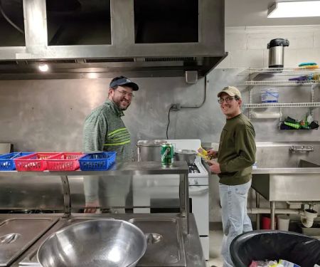 Washington Center of the United Methodist Church