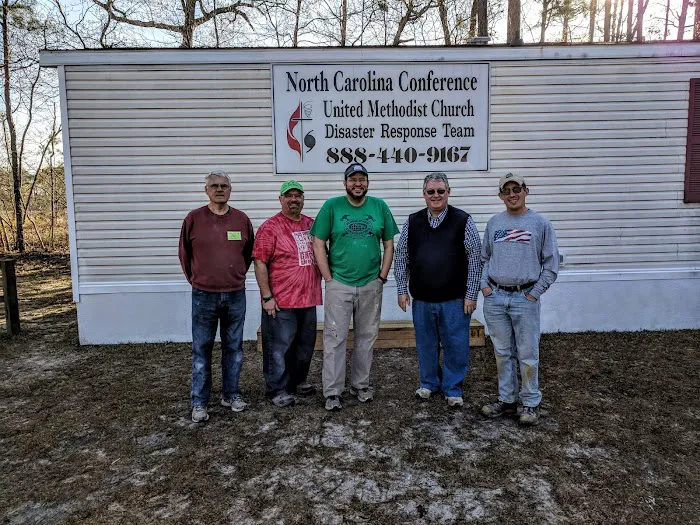 Washington Center of the United Methodist Church Picture 7