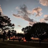 The Eagle's Nest Campground ico