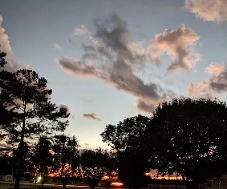 The Eagle's Nest Campground