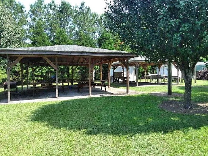 The Eagle's Nest Campground Picture 8