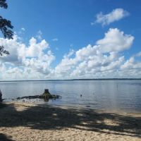 Goose Creek State Park Tent Campground ico