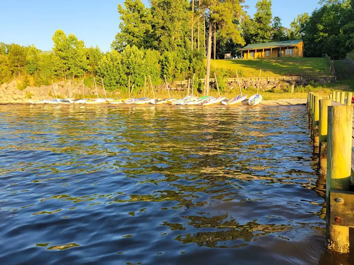 Pamlico Sea Base | BSA Picture 3
