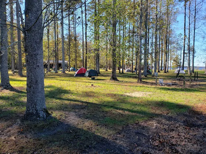 Pamlico Sea Base | BSA Picture 9