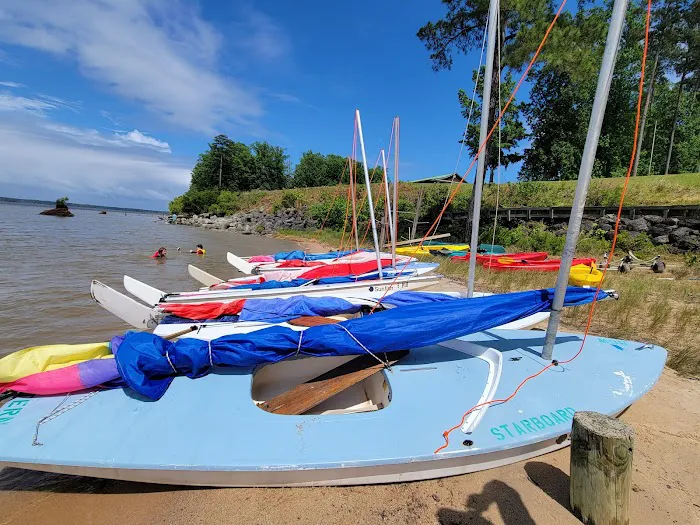 Pamlico Sea Base | BSA Picture 6