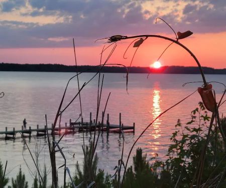 Pamlico Sea Base | BSA