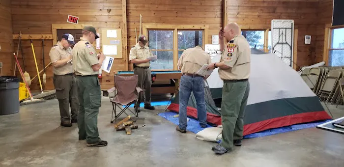 Pamlico Sea Base | BSA Picture 2