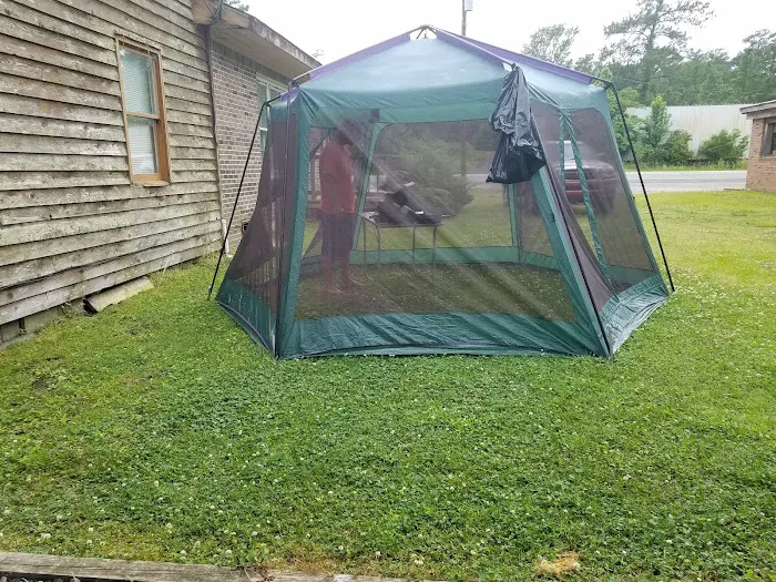 Carawan's Cabins and Campground Picture 4