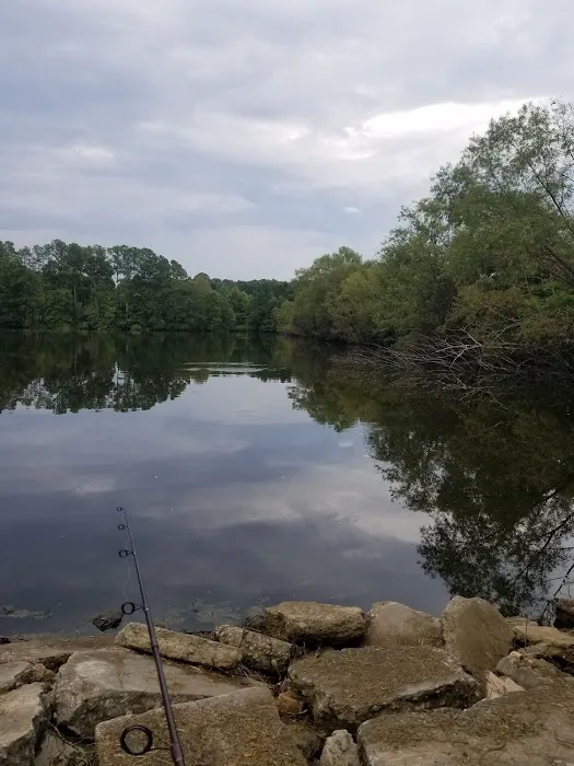 Carawan's Cabins and Campground Picture 1