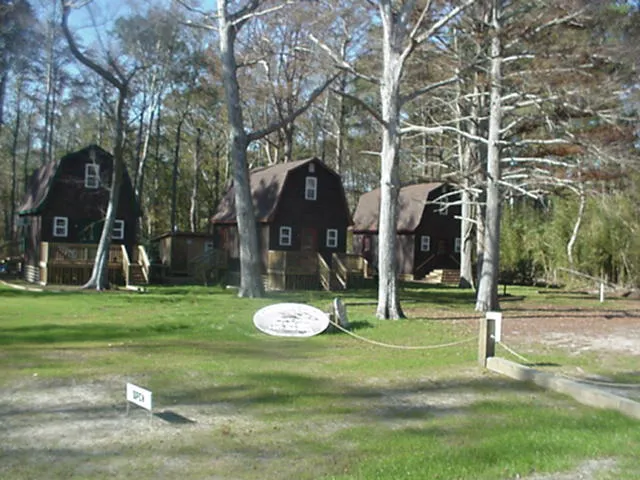 Carawan's Cabins and Campground Picture 5